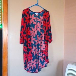 Lularoe Cardigan